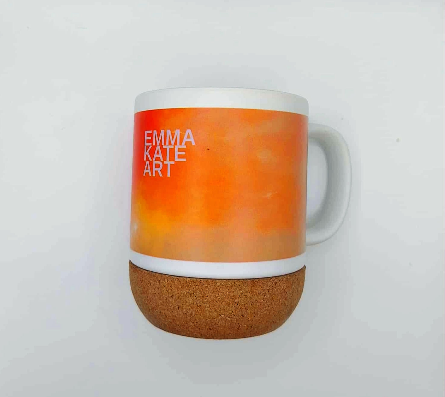 Mug (Sailor at Dusk)