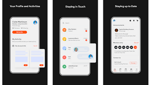 Now on the APPLE APP STORE!