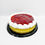 Miniatura: Cheesecake con Fresas