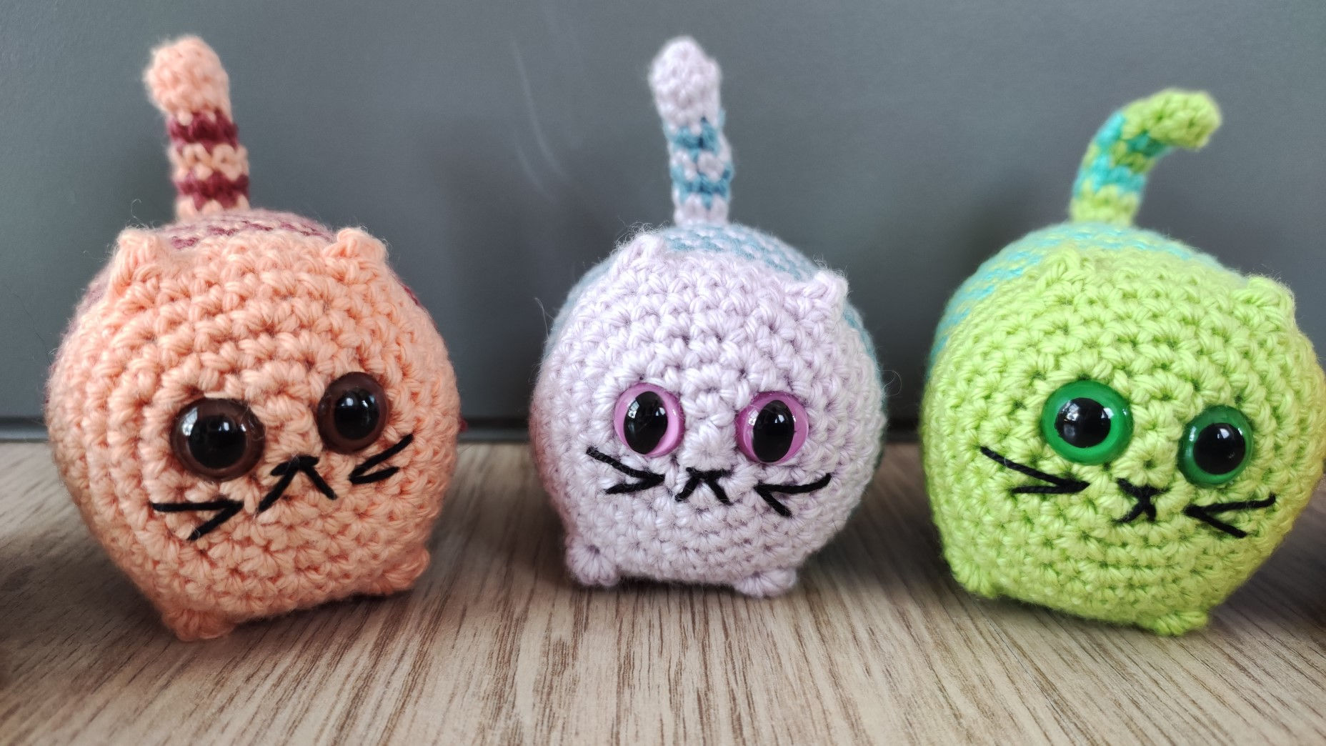 Loafkatjes - op bestelling