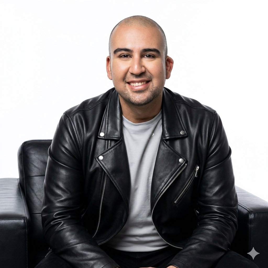 Pablo Ramírez