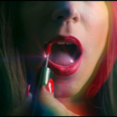 "Diablo con Labios Rojos": Rubén Letrán Estrena una Historia de Tentación y Peligro Inspirada en Hechos Reales.