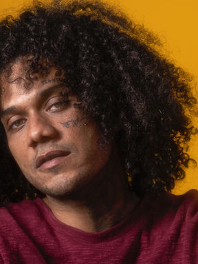 Fausto Moreno Lanza “Mi Afro Esencia”, un Álbum que Fusiona Afrobeat con un Mensaje de Amor y Empoderamiento.