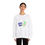 Miniatura: Retro Vibe Cassette Sweatshirt UP MUSIC TV - Unisex Heavy Blend™ Crewneck