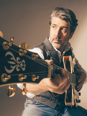 ROD renace con “Bogotá”: una oda sincera a la ciudad que cambió su vida