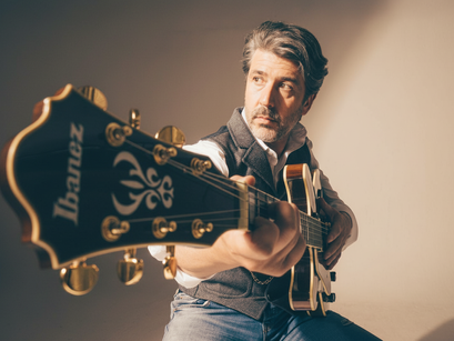 ROD renace con “Bogotá”: una oda sincera a la ciudad que cambió su vida