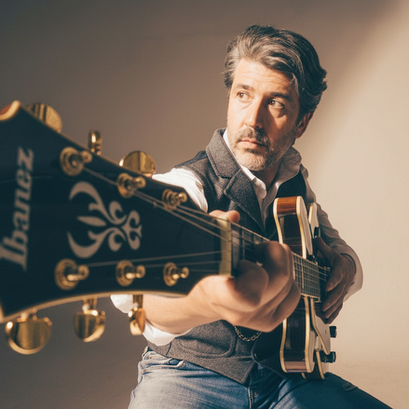 ROD renace con “Bogotá”: una oda sincera a la ciudad que cambió su vida