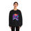 Miniatura: Music Channel UP Music TV Unisex Sweatshirt