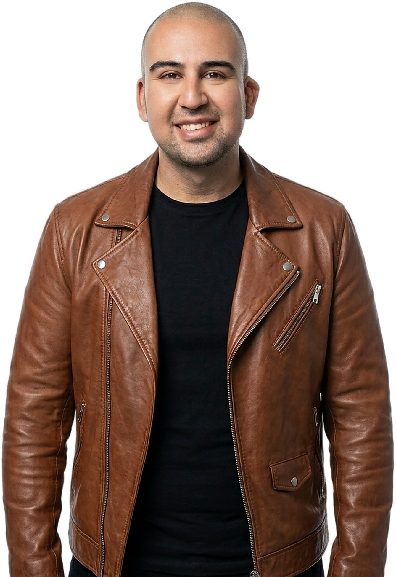 Pablo Ramírez Company
