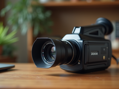 Budgeting for Your Family History Video: