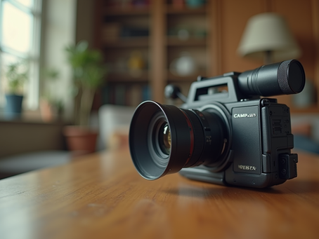 Crafting a Memorable Family Legacy Video: Your Ultimate Family Legacy Video Guide