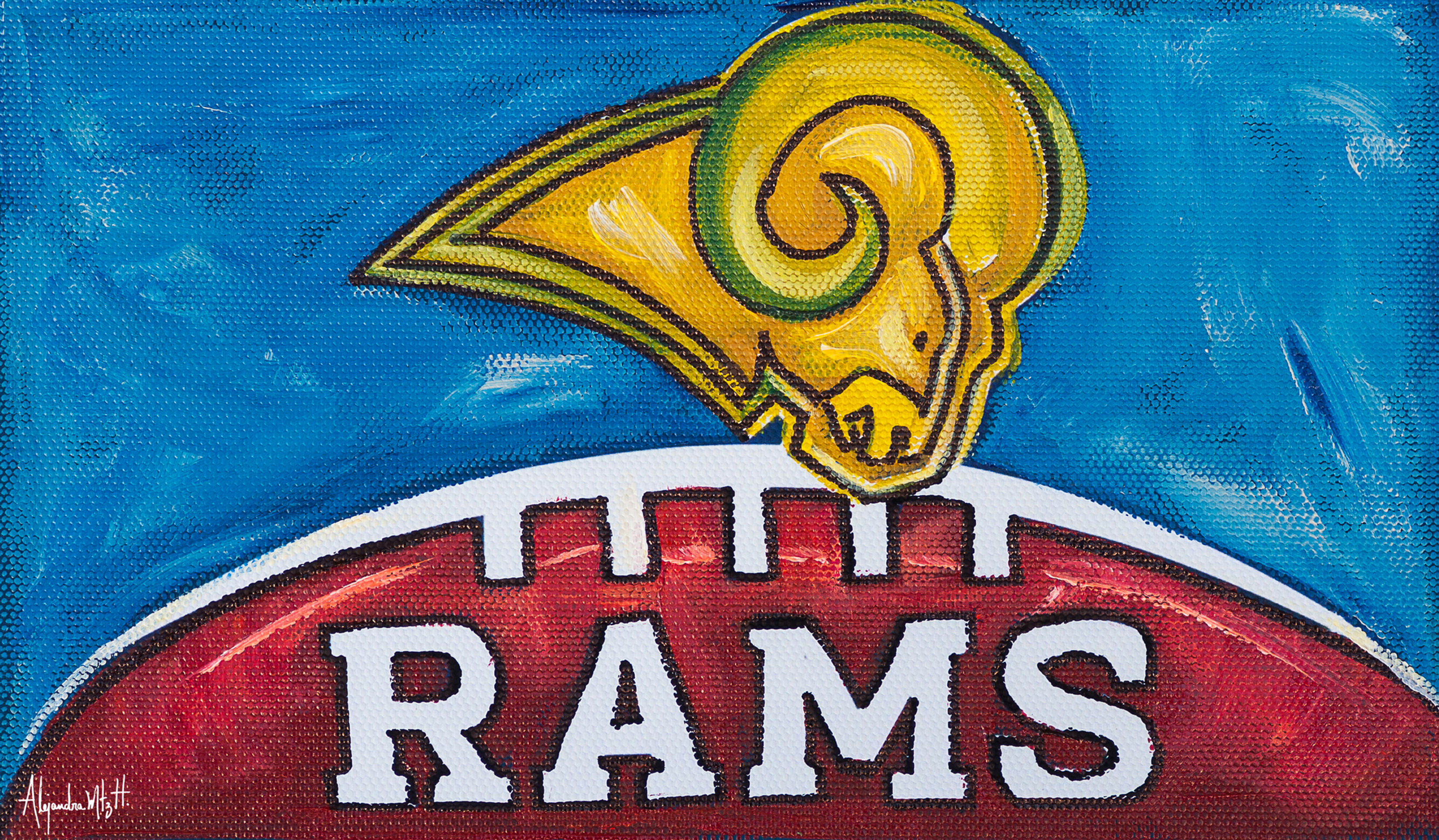 Los Angeles Rams