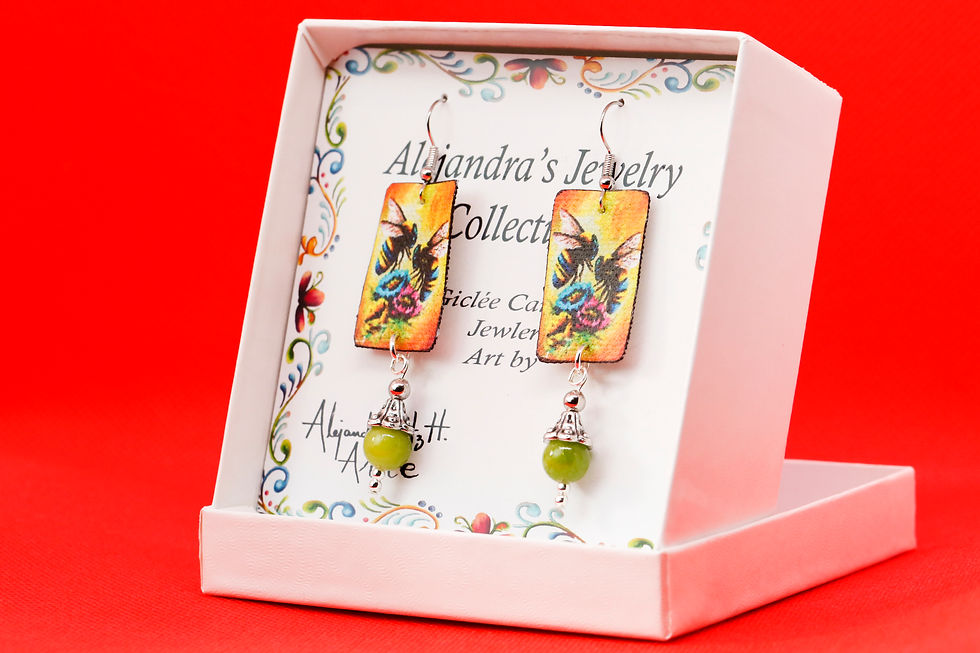 Thumbnail: Bees