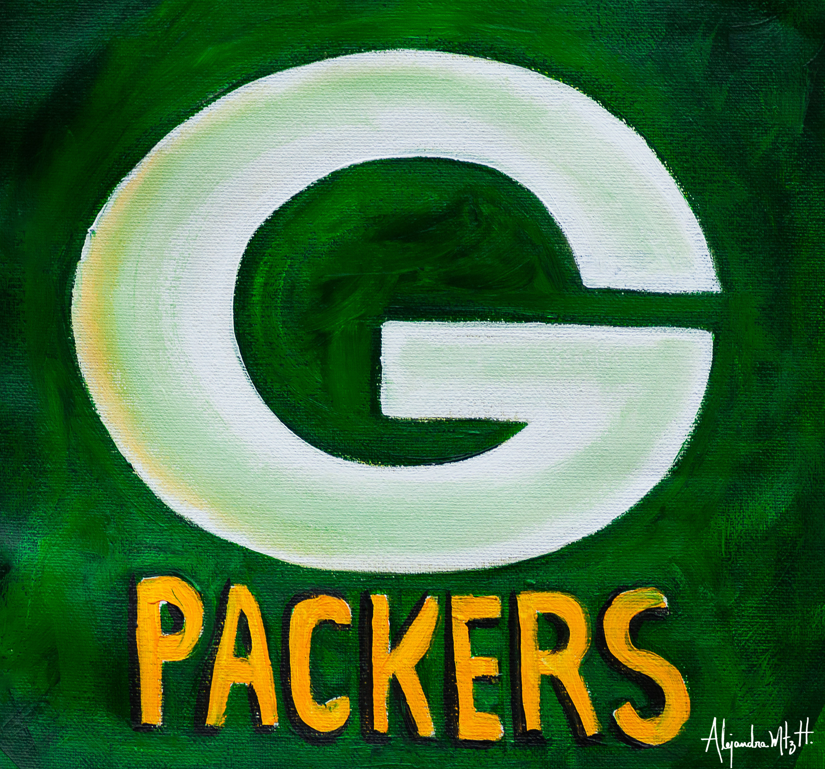 Green Bay Packers