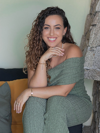 Mentora de mulheres empressárias prósperas