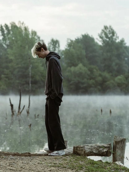 Alena Solomonova: Photography Collection