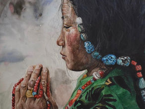 Faye Young: Artwork Collection