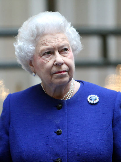 World Mourns the Death of Her Majesty Queen Elizabeth II
