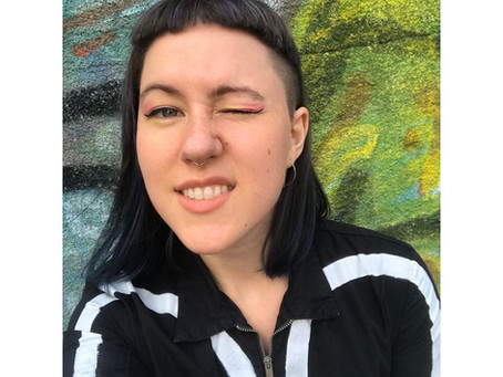Student Spotlight: Annie Kocher