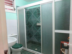 casa Anita salle de bain