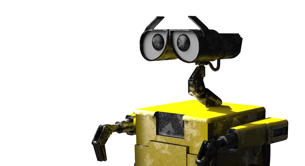 Wall-E