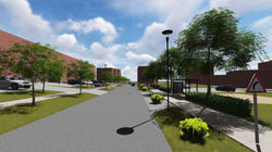 Foto render
