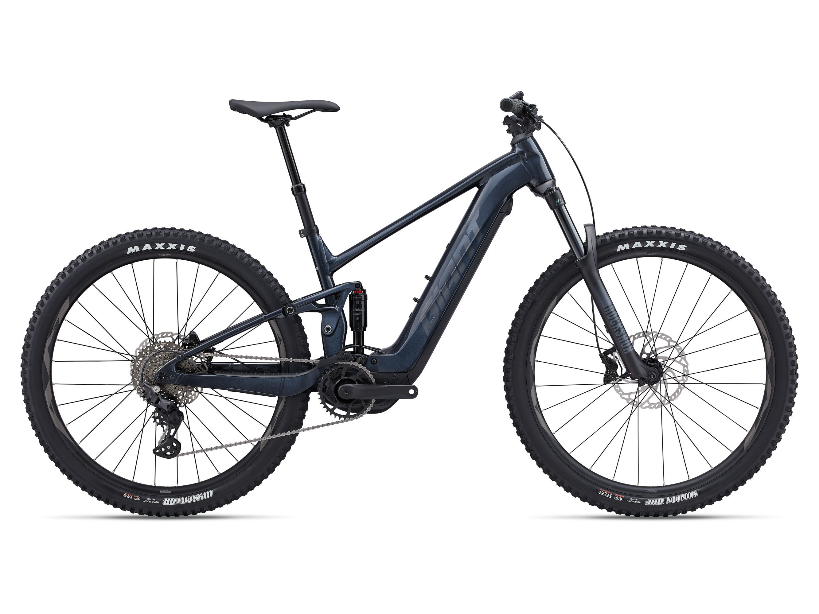 Giant Stance E+ 1, L