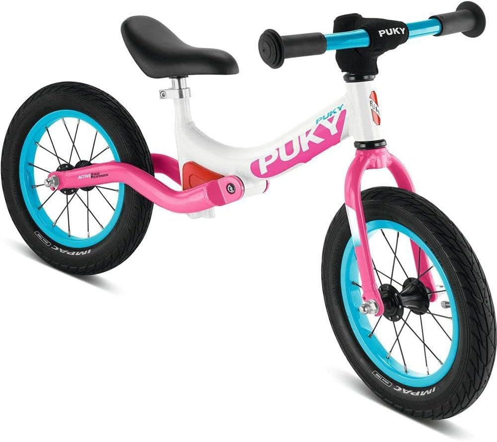 Puky LR Ride