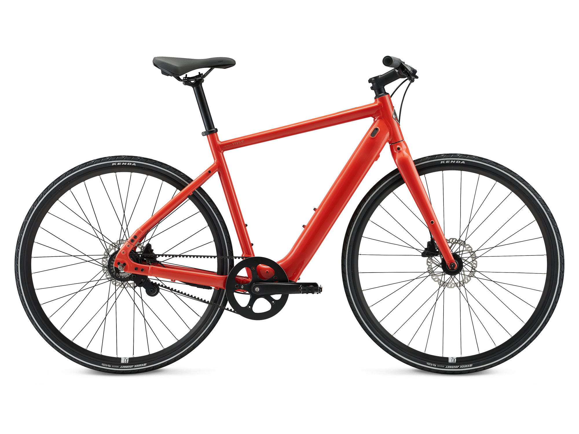 Momentum Voya E+, S
