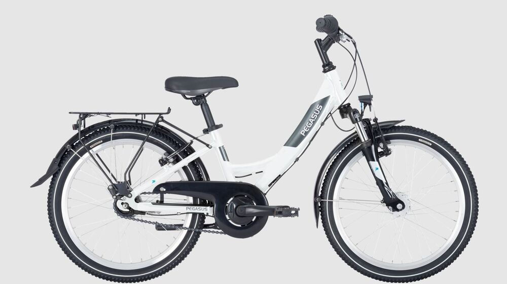 Pegasus Avanti 7g wave white, 32