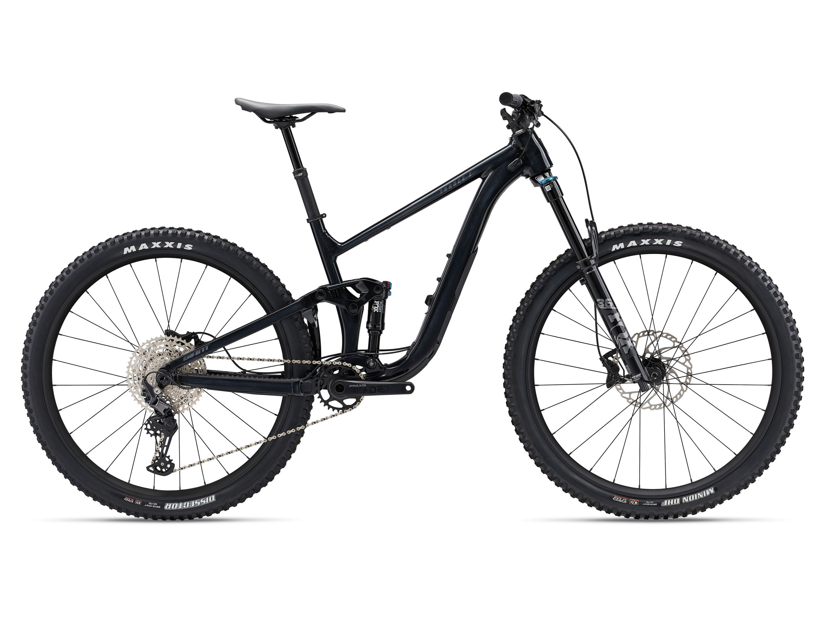 Giant Trance X 29 2, L