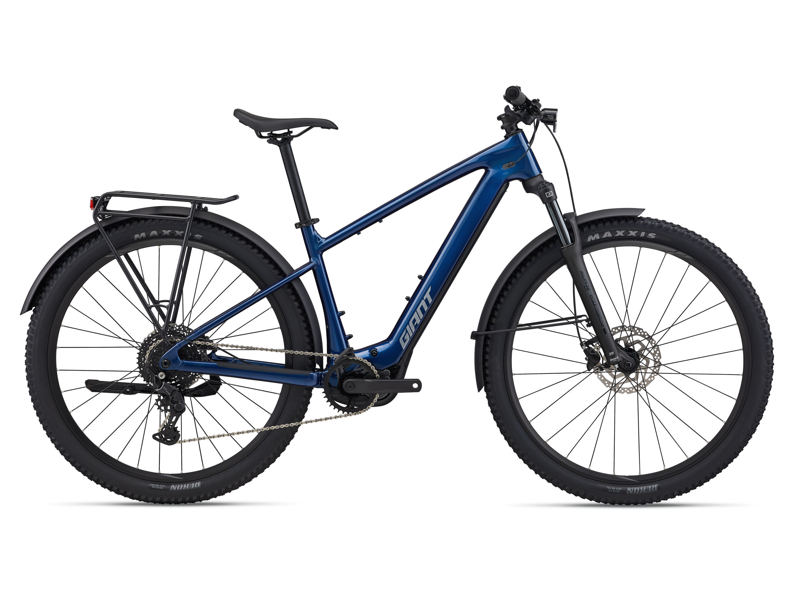 Giant Talon E+ EX, M