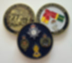 Thumbnail:  PolSA Challenge Coin (PolSA only)