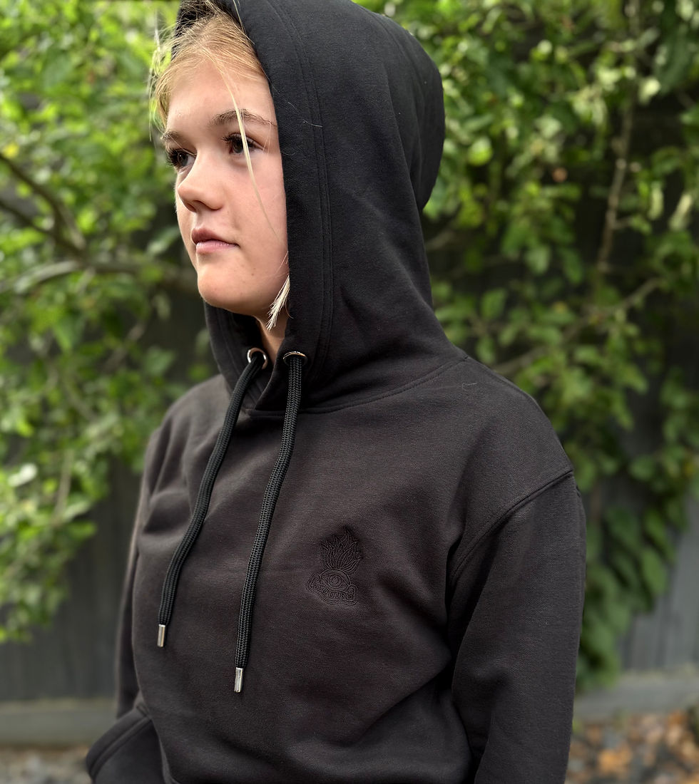 Thumbnail: Requiro Hoody
