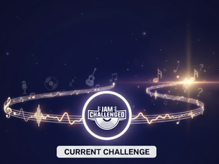 Past Community Musical Challenges