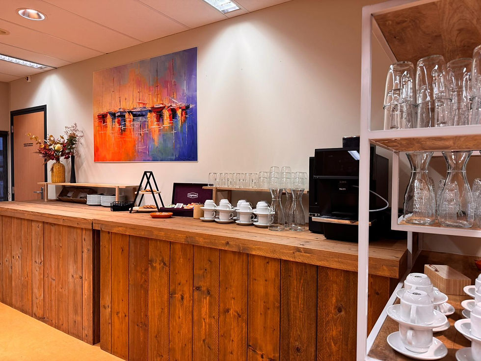 Cruiselounge Petite