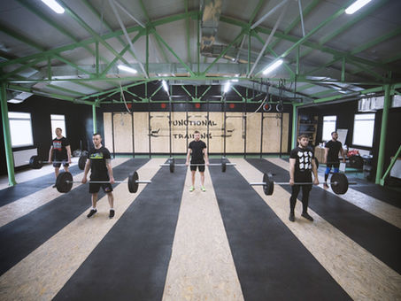 The Science Behind Weightlifting for Effective Weight Loss