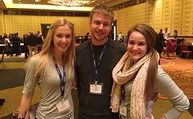 SICB 2014 Austin