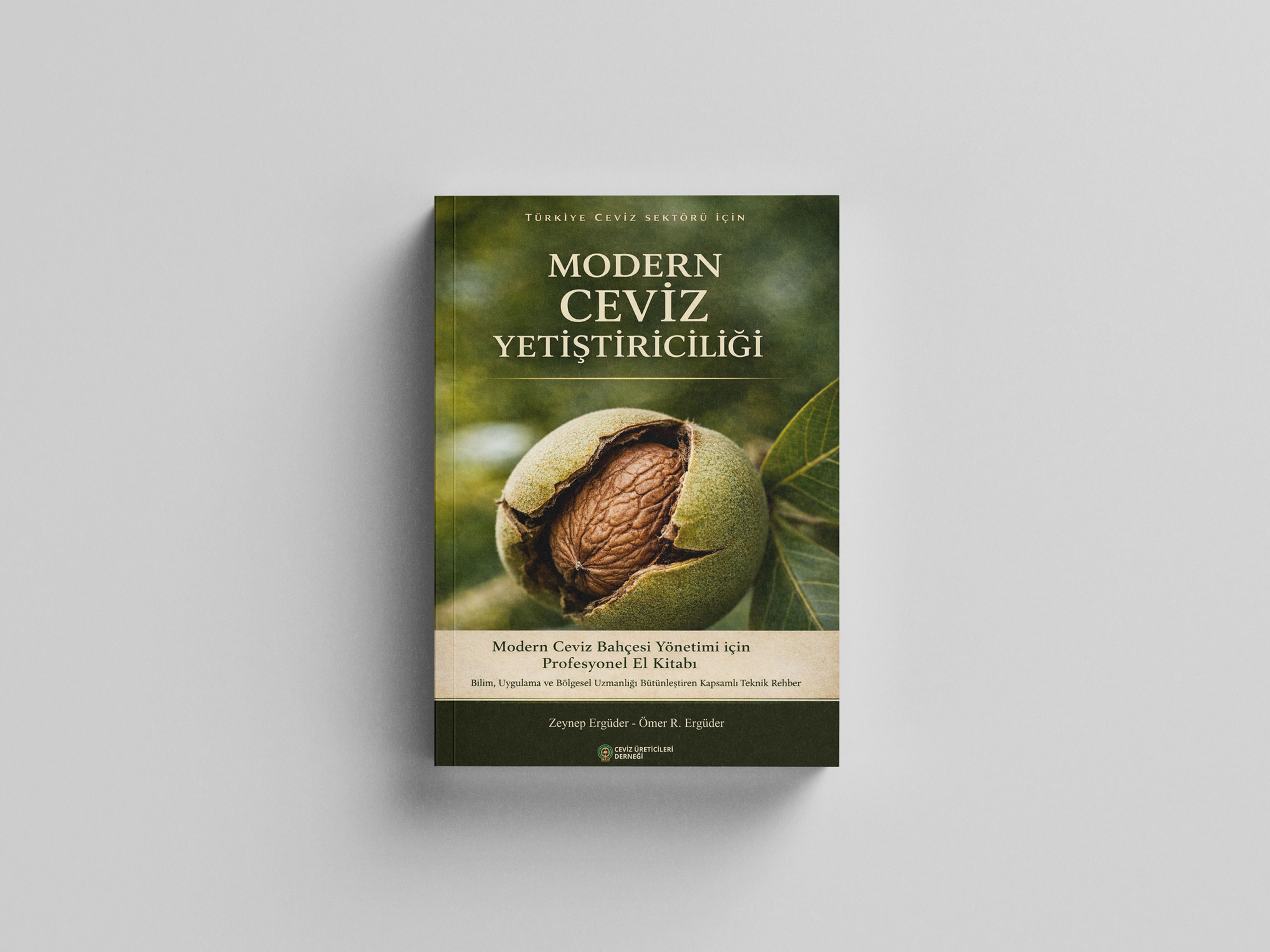 Modern Walnut Cultivation