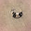 Thumbnail: Silver Sterling Crystal Ring [Pack of 1]