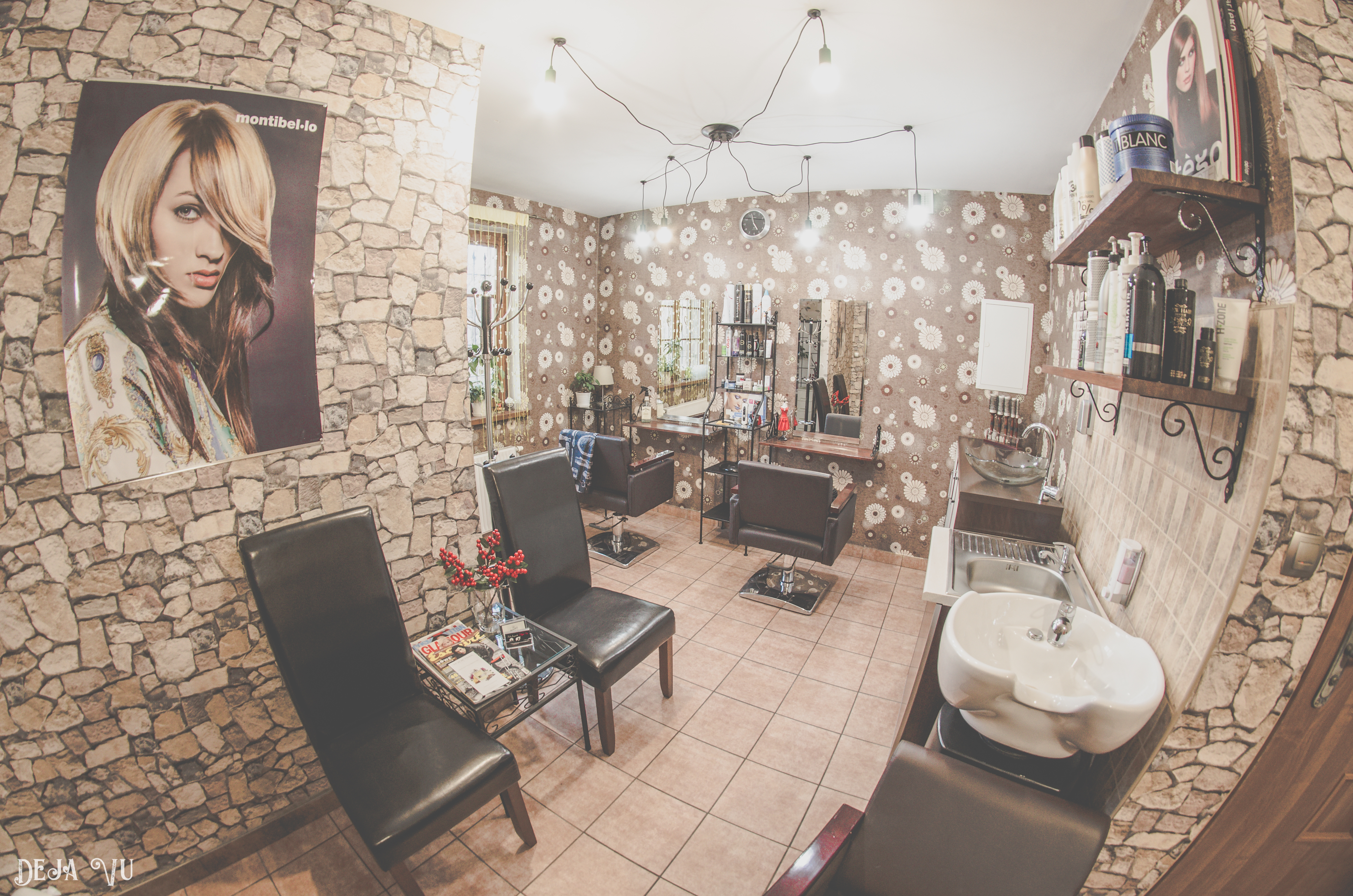Salon Fryzjerski Deja Vu Jelenia Góra