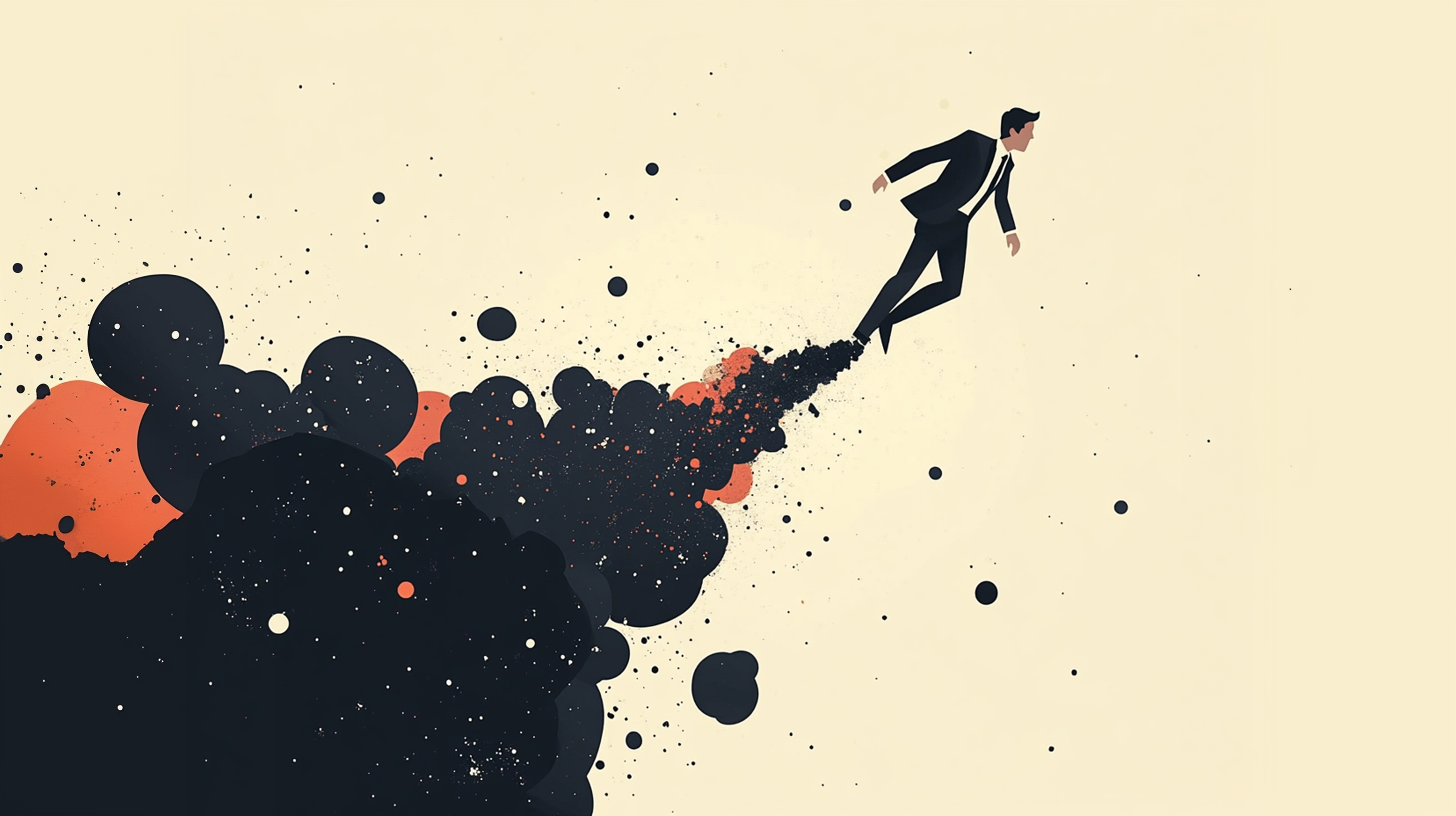 Finding My Why: Embracing The Journey to Scalemind Consulting and AI Automation