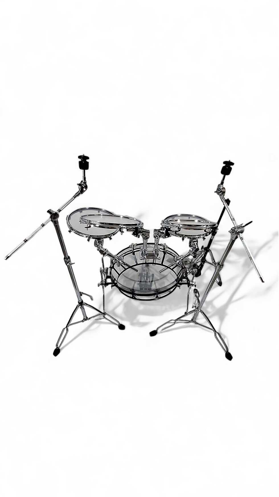 Miniatura: Batería TrakoDrums 360 Predator