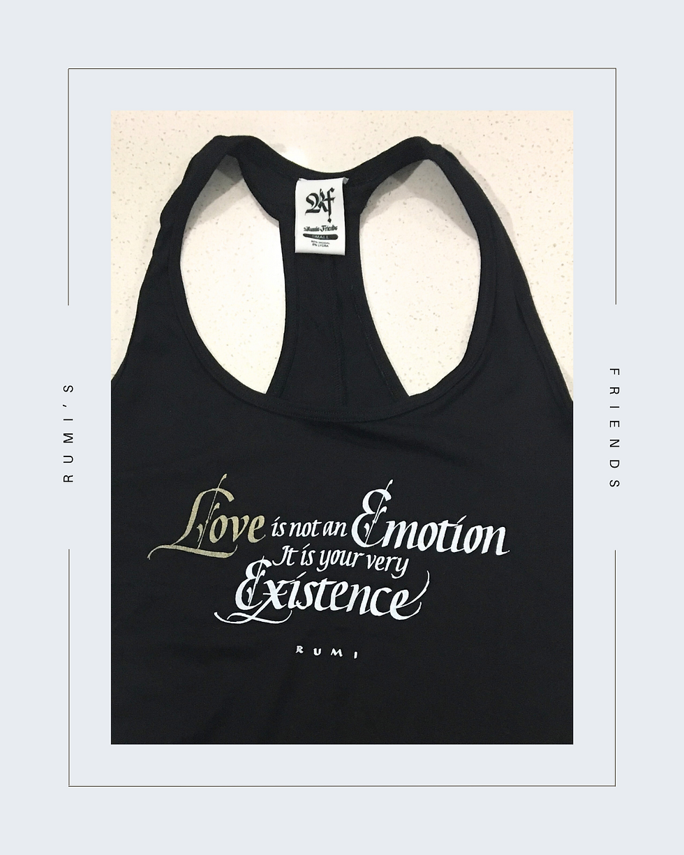 Thumbnail: 'LOVE IS NOT AN EMOTION, IT'S..."