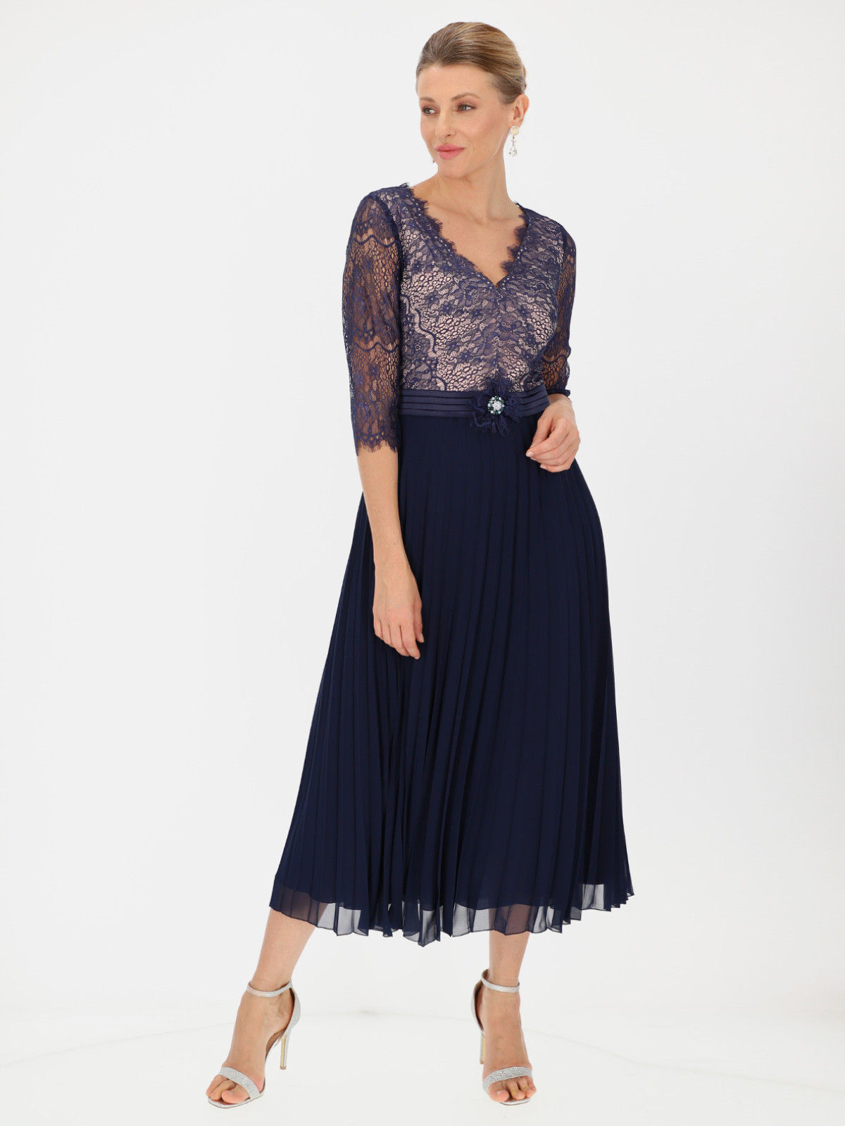 Potis & Verso Idalia Сукня