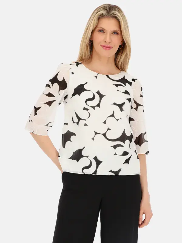 Блузка L'AF Maden