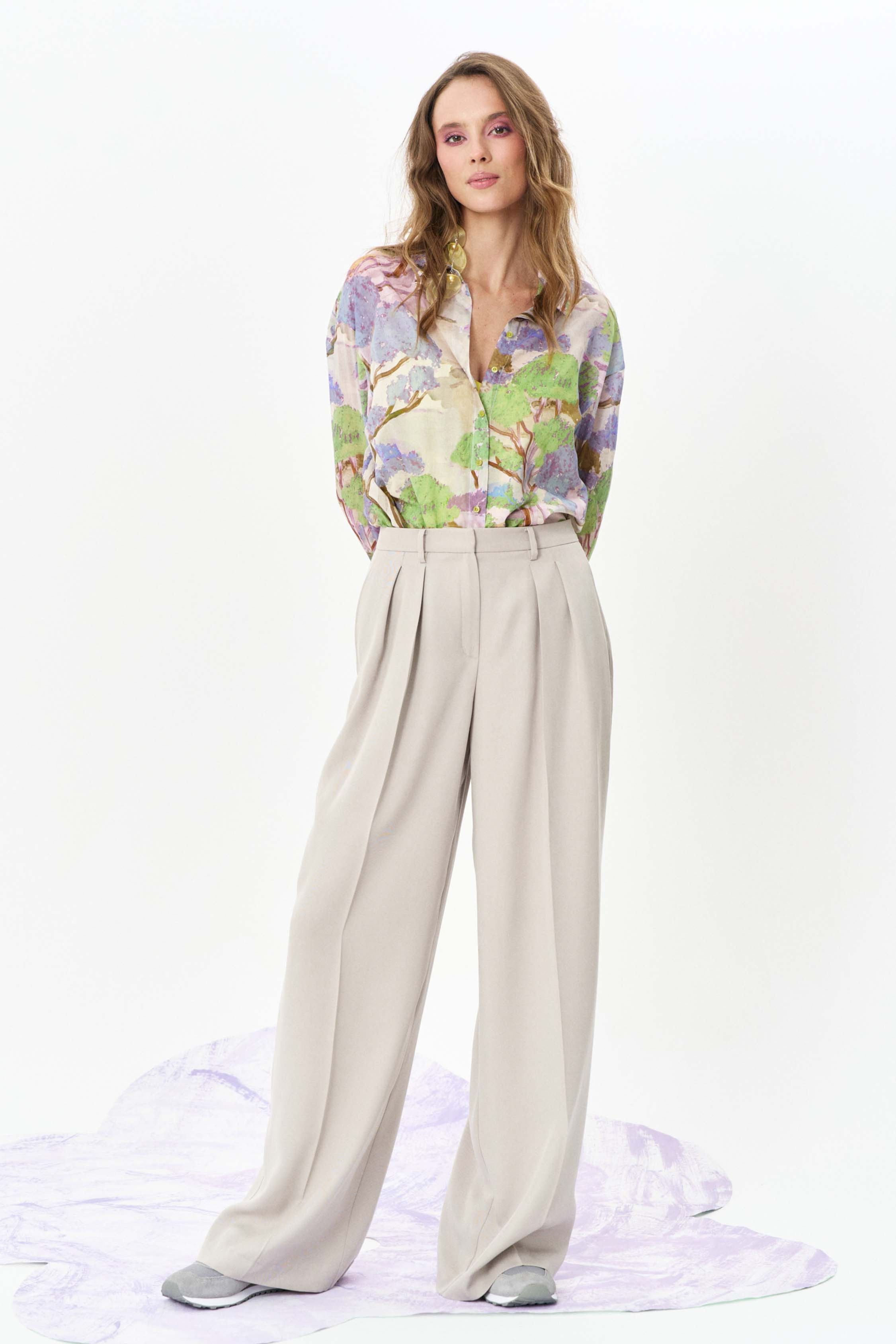 Lea Lea Блузка 2599