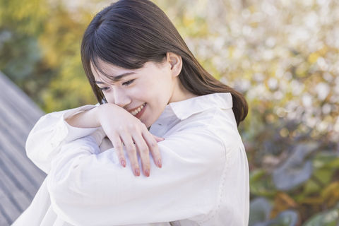 プロフィールフォト