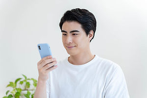 電話