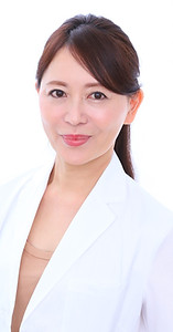 古屋敷 有子先生